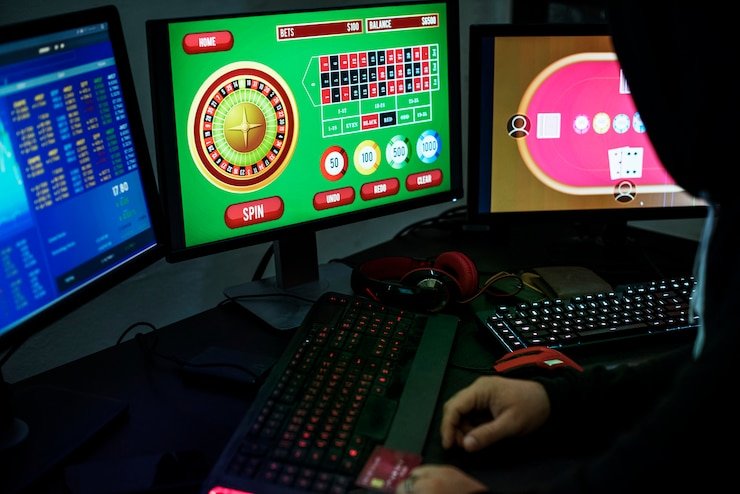 মোবাইলে 333 bet app স্লটস স্ক্রিন